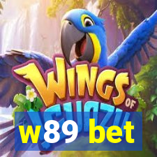 w89 bet